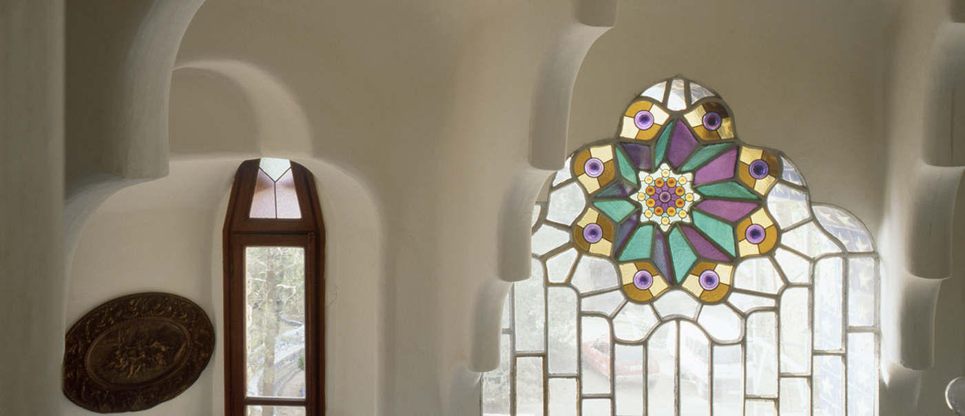 Gaudí comme pont entre les cultures : un dialogue architectural entre la Catalogne et la Chine au COAC