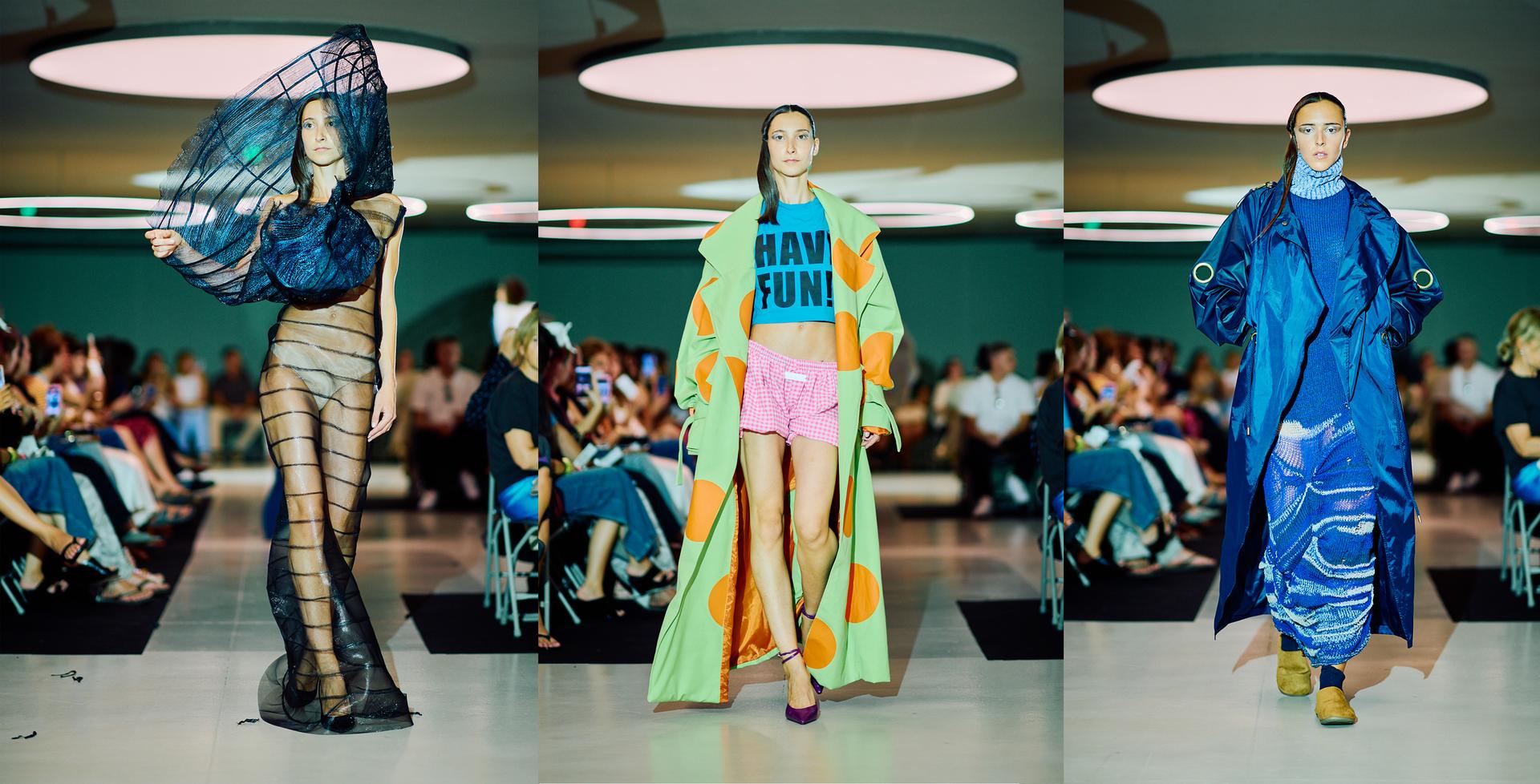 Limit(less): ESDI Degree Fashion Show 2026