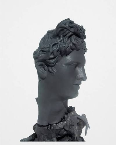 Luca Freschi, arqueologies del temps a Sine Die