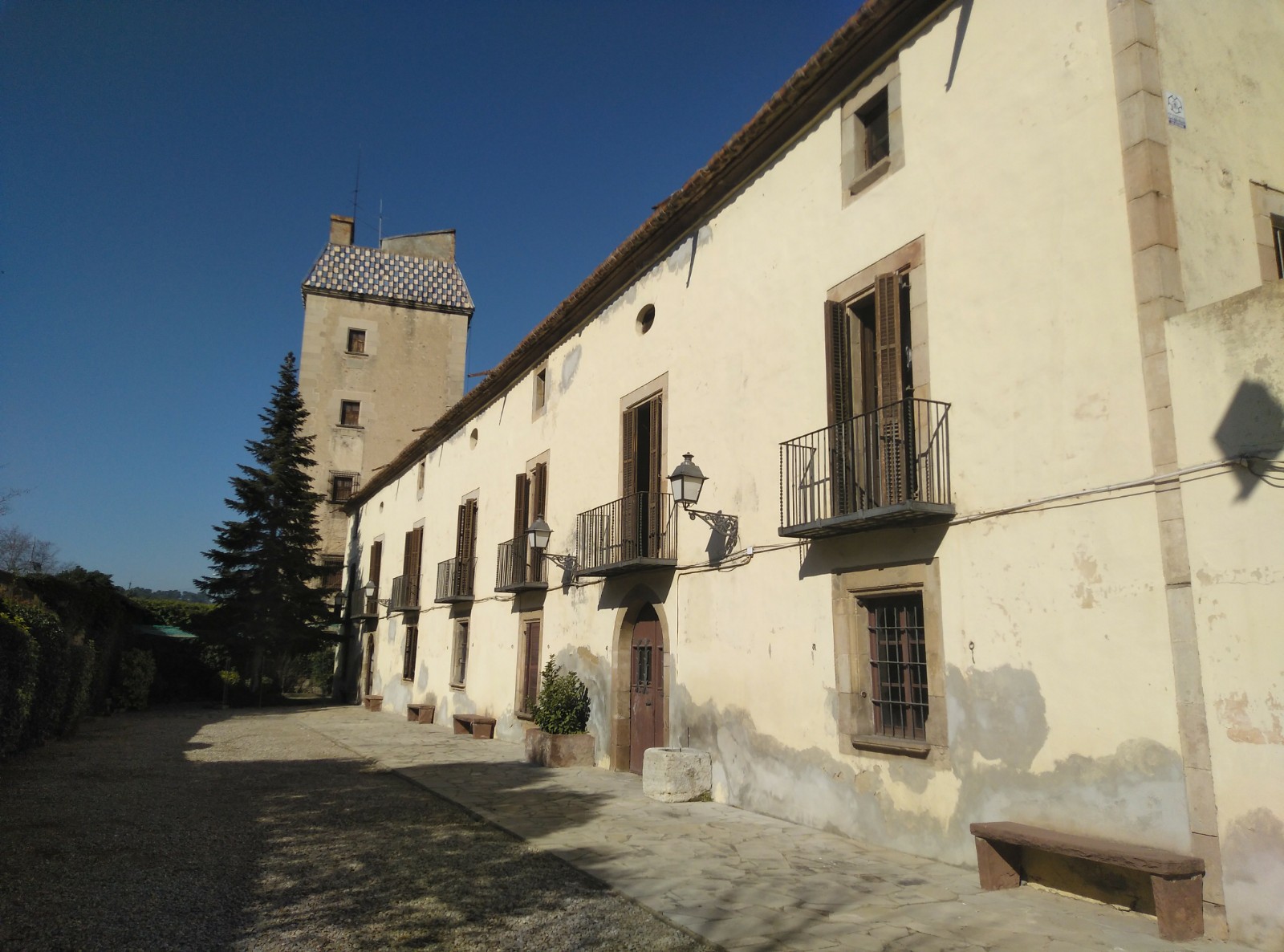 Més de 2 milions d’euros per al patrimoni arquitectònic del Vallès Oriental