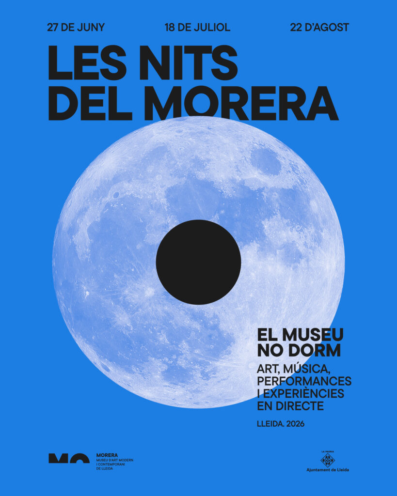 Les Nits del MORERA