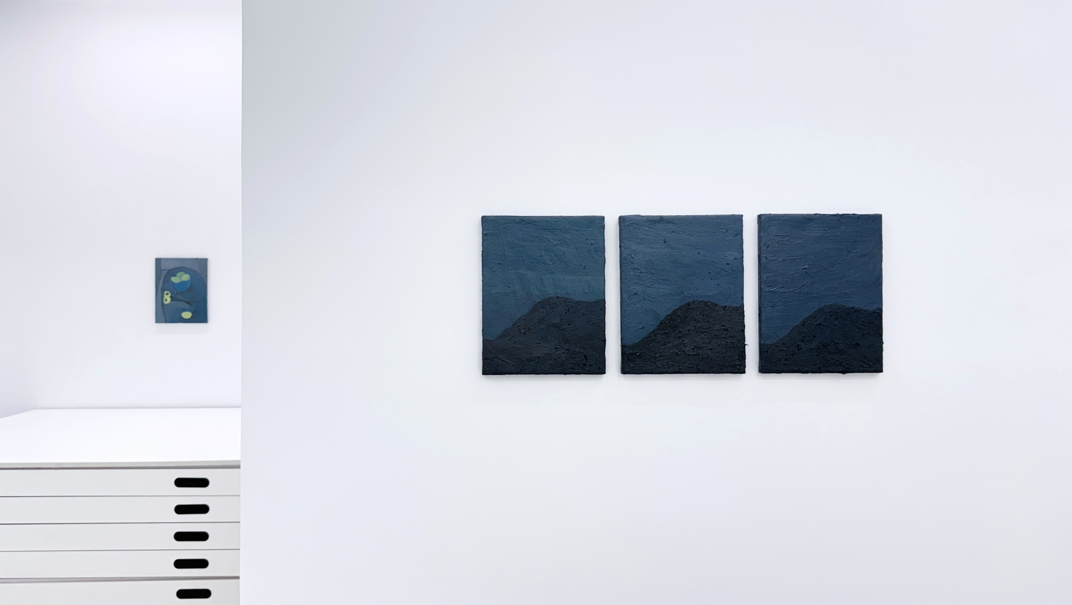 Visita guiada a la exposición \'Mientras dura el último rayo\'