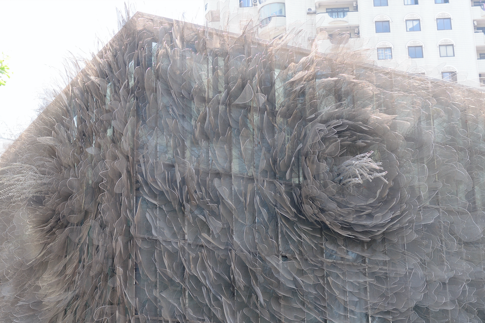¿La arquitectura se come al museo?