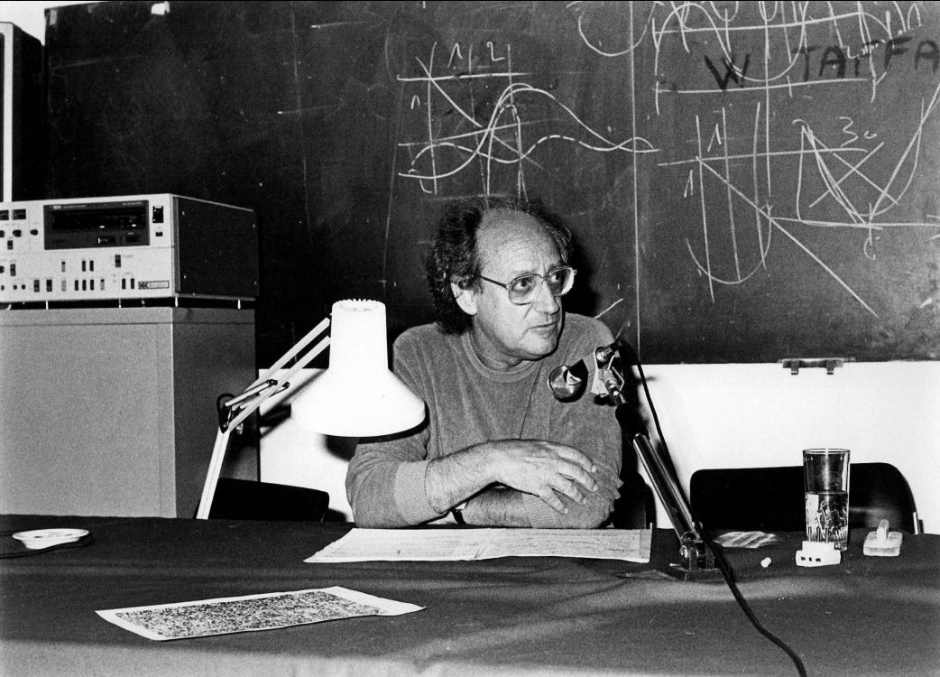 Arrenca l\'Any Joan Costa, un homenatge al disseny català