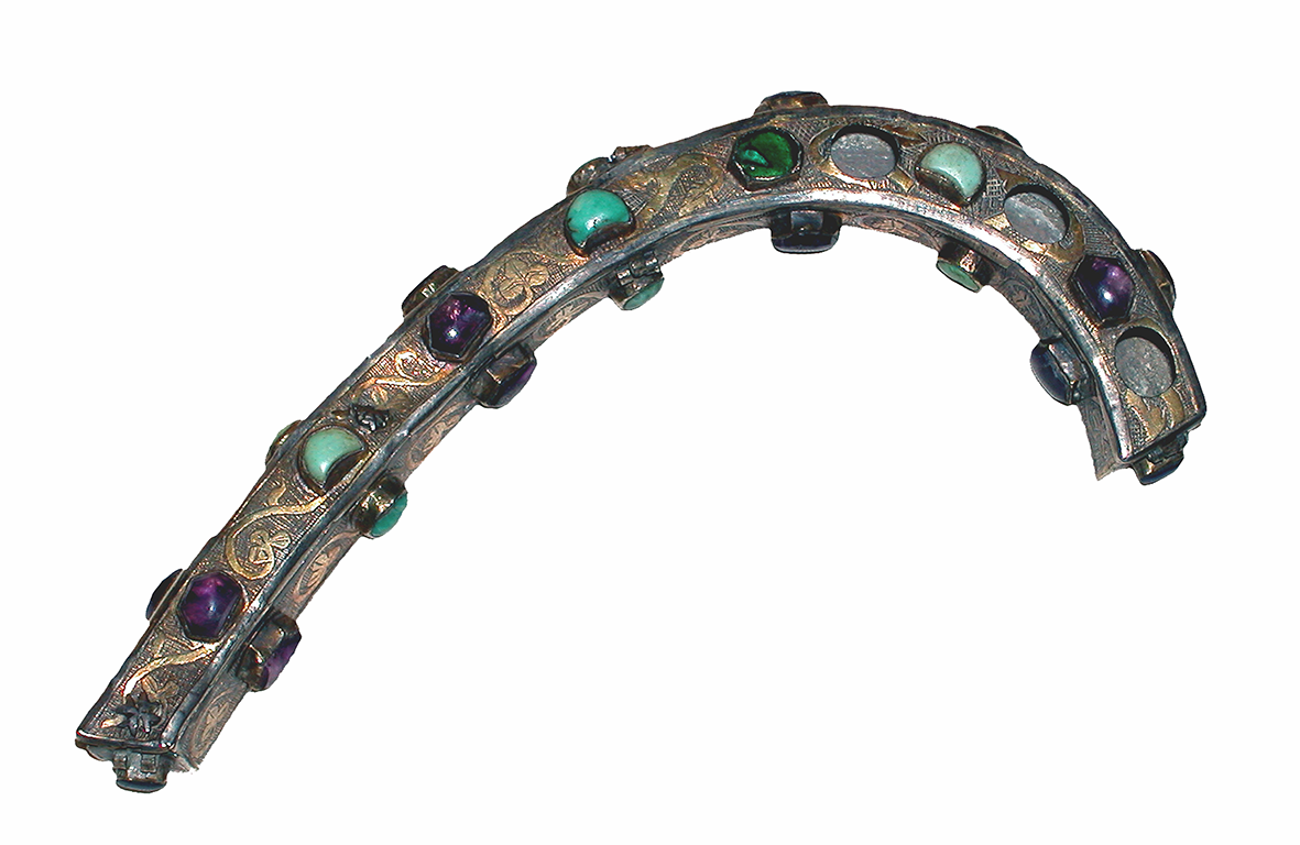 Instrumentos da Alma. Matéria e Espírito na Catalunha Medieval