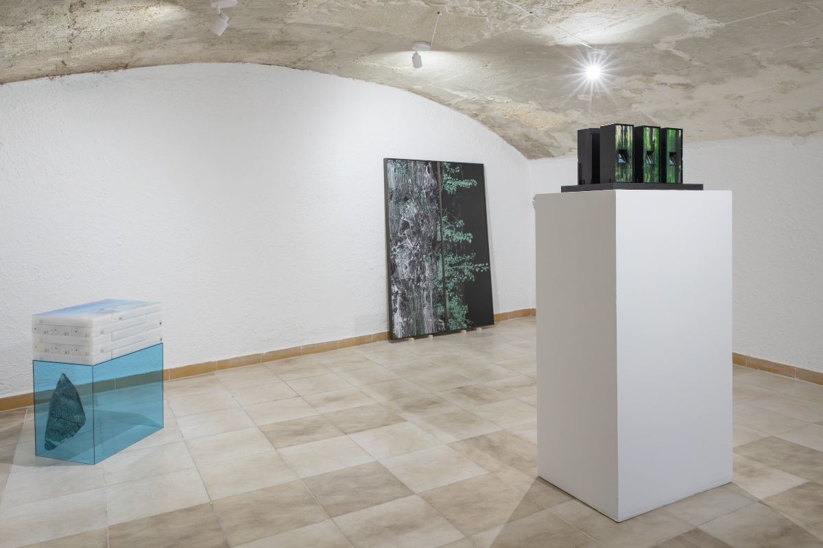 Exposició de fotografia contemporània a Arles