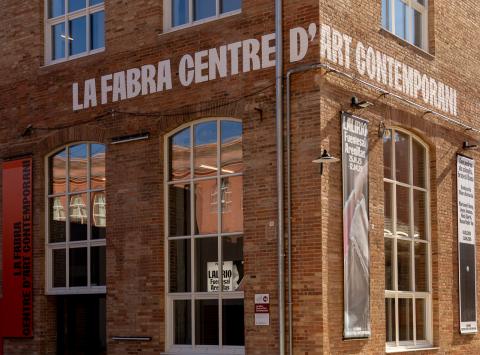 2026 - 2027 Programming at La Fabra