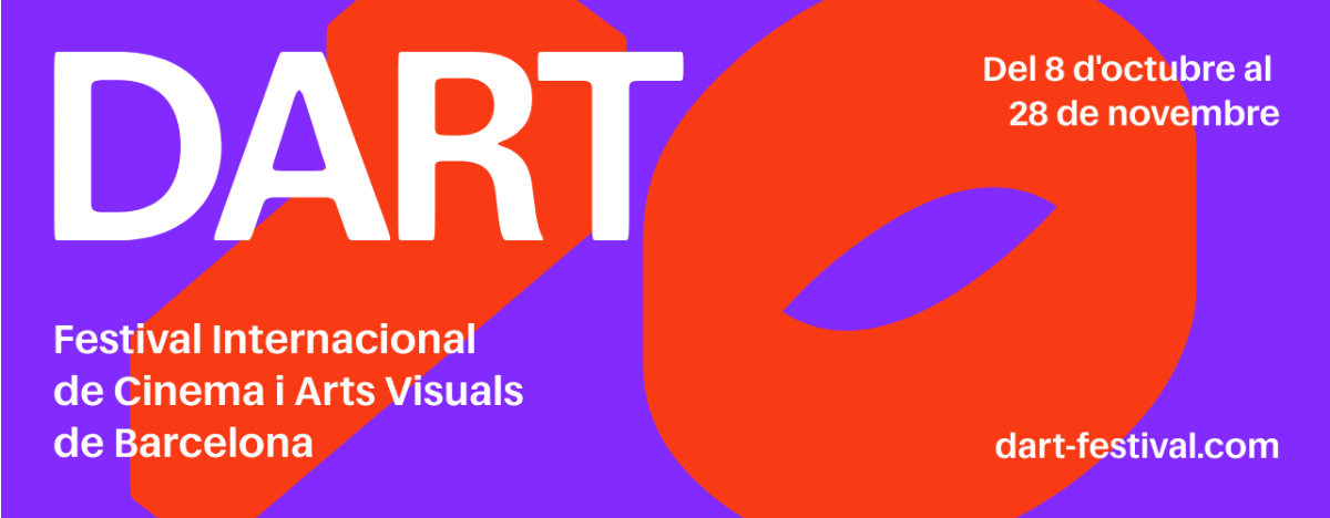Festival DART: 10 anys d\'art i cinema