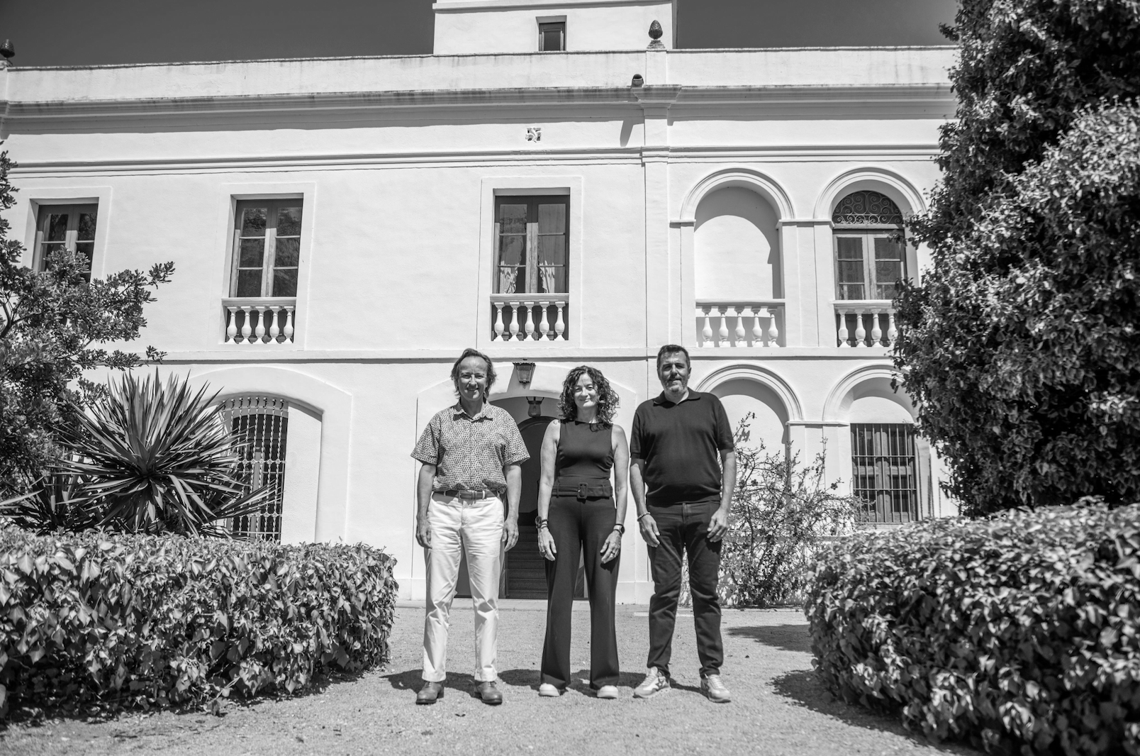 Mas Miró obre una nova etapa per activar el llegat de Joan Miró des del territori i la creació contemporània