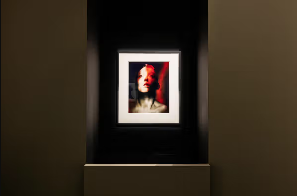 Paolo Roversi o la belleza de la duda