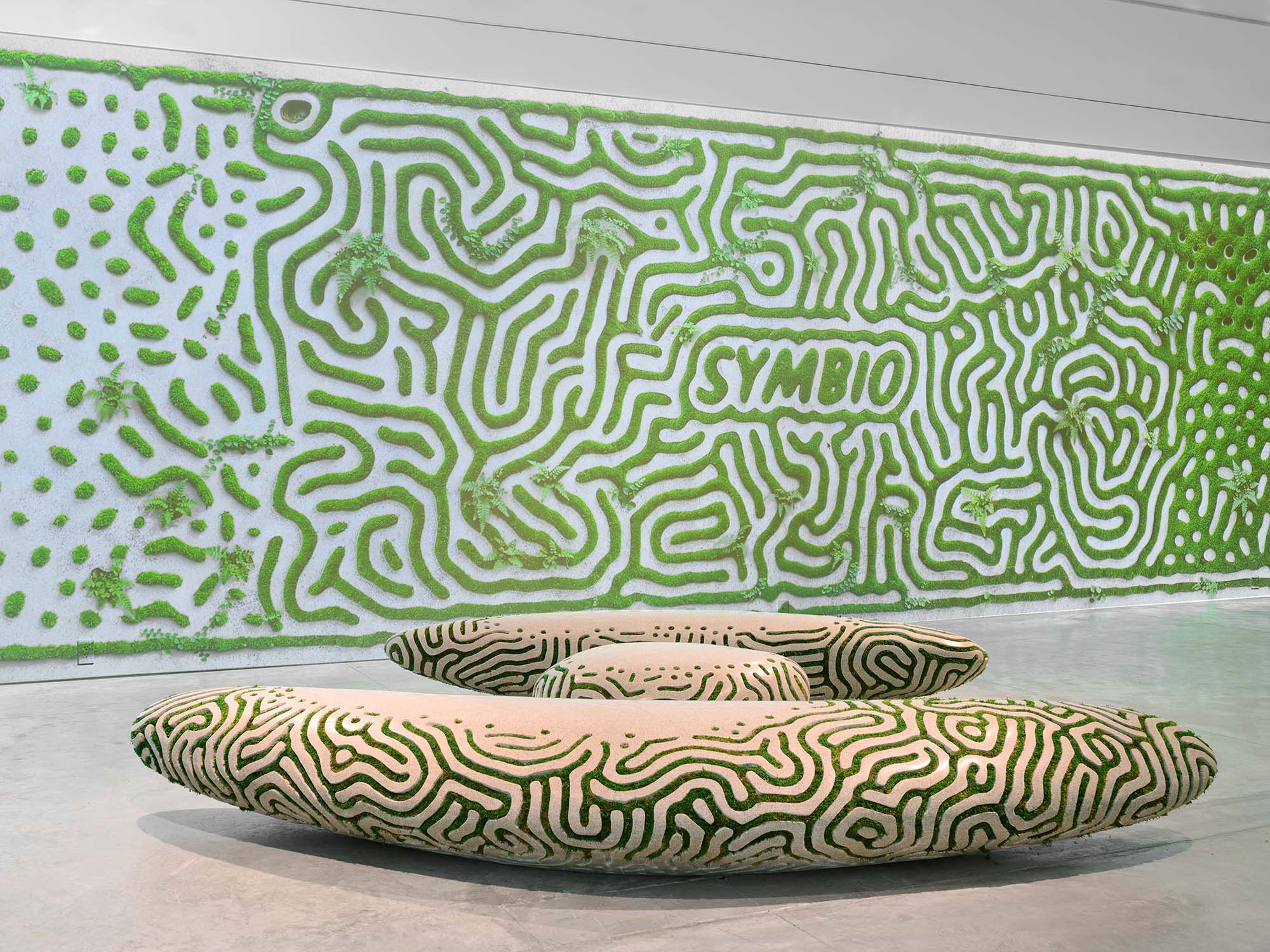 Design Miami/ Paris 2023