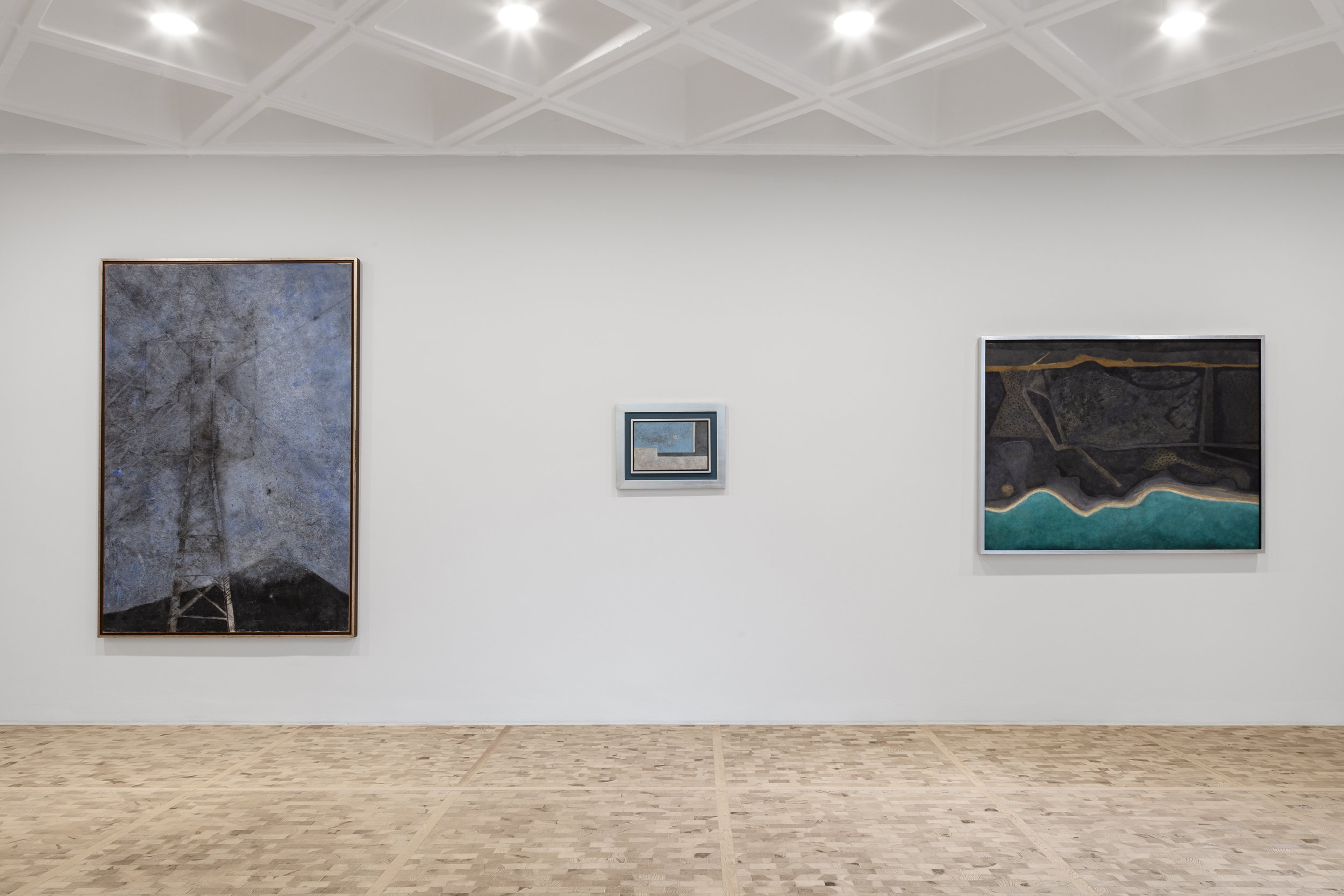 Rufino Tamayo y la expansión del horizonte pictórico