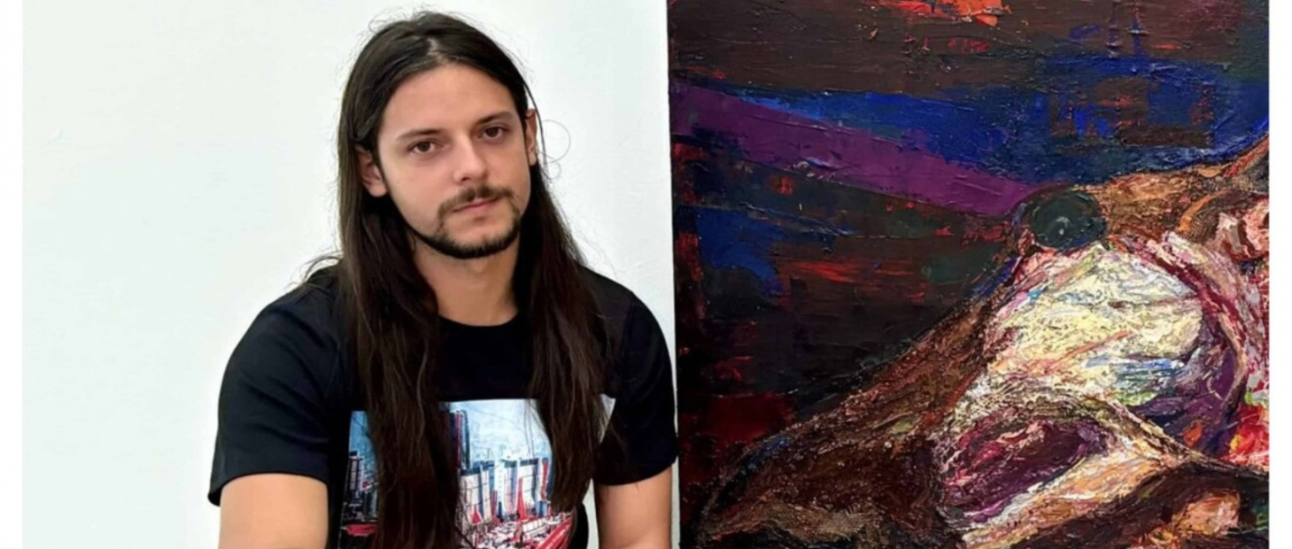 Onai Quiñones: El destell de la mirada i la memòria