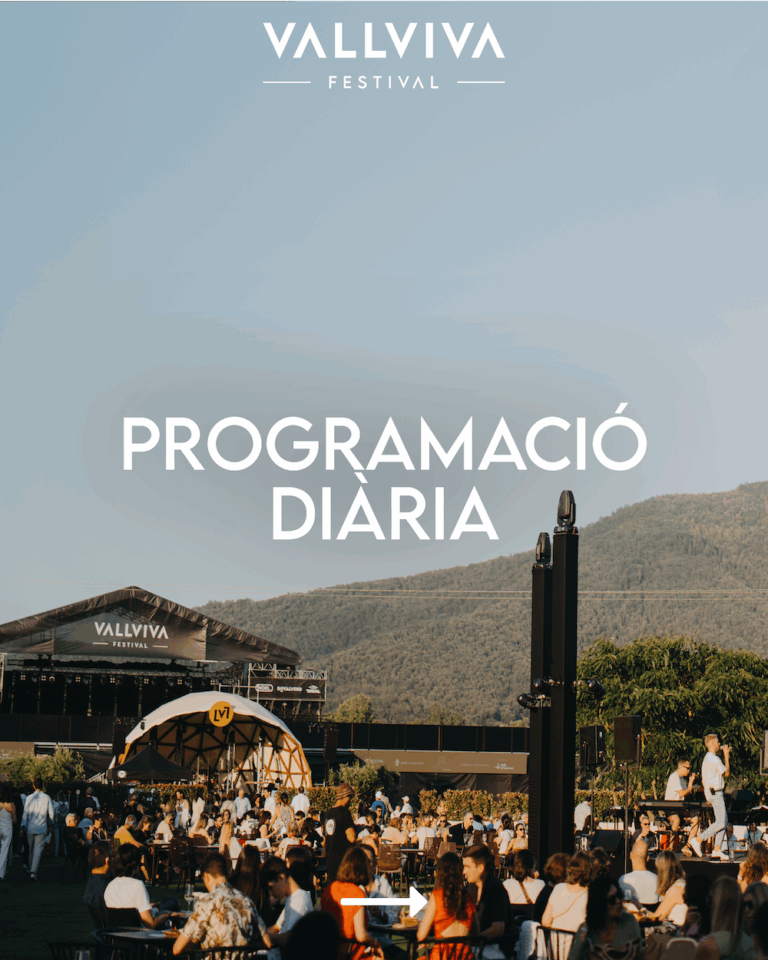Festival VALLVIVA 2026