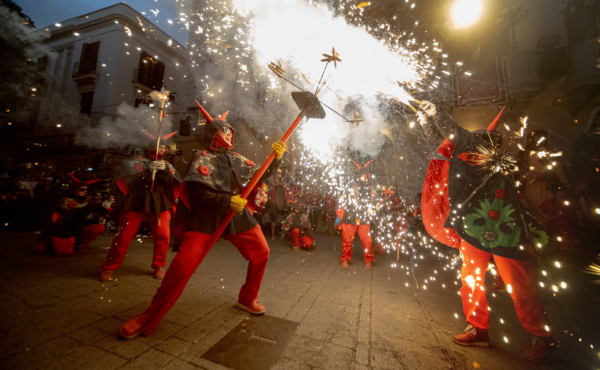 Helena Molinos \'No n’hi ha prou!\' Exposició de fotografies de Les Santes 2025