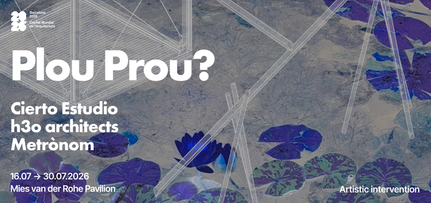 Press preview: Plou Prou?