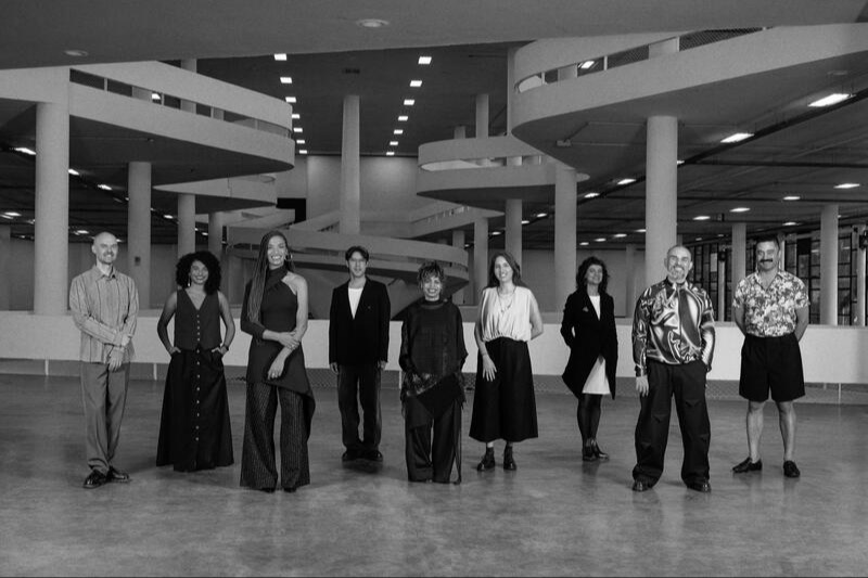 La 37ª Bienal de São Paulo anuncia un equipo curatorial de alcance internacional