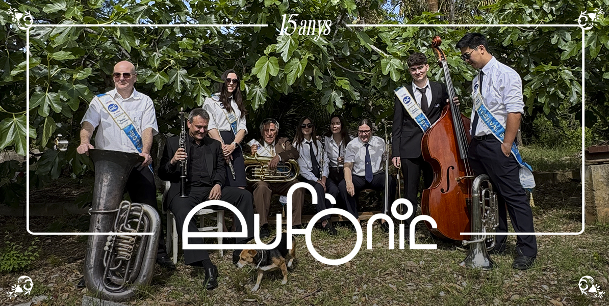 Eufònic Festival 2026