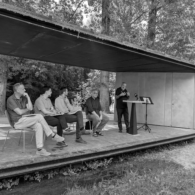 RCR arquitectes tornen als orígens amb un llibre que fixa el llegat d\'una arquitectura en evolució