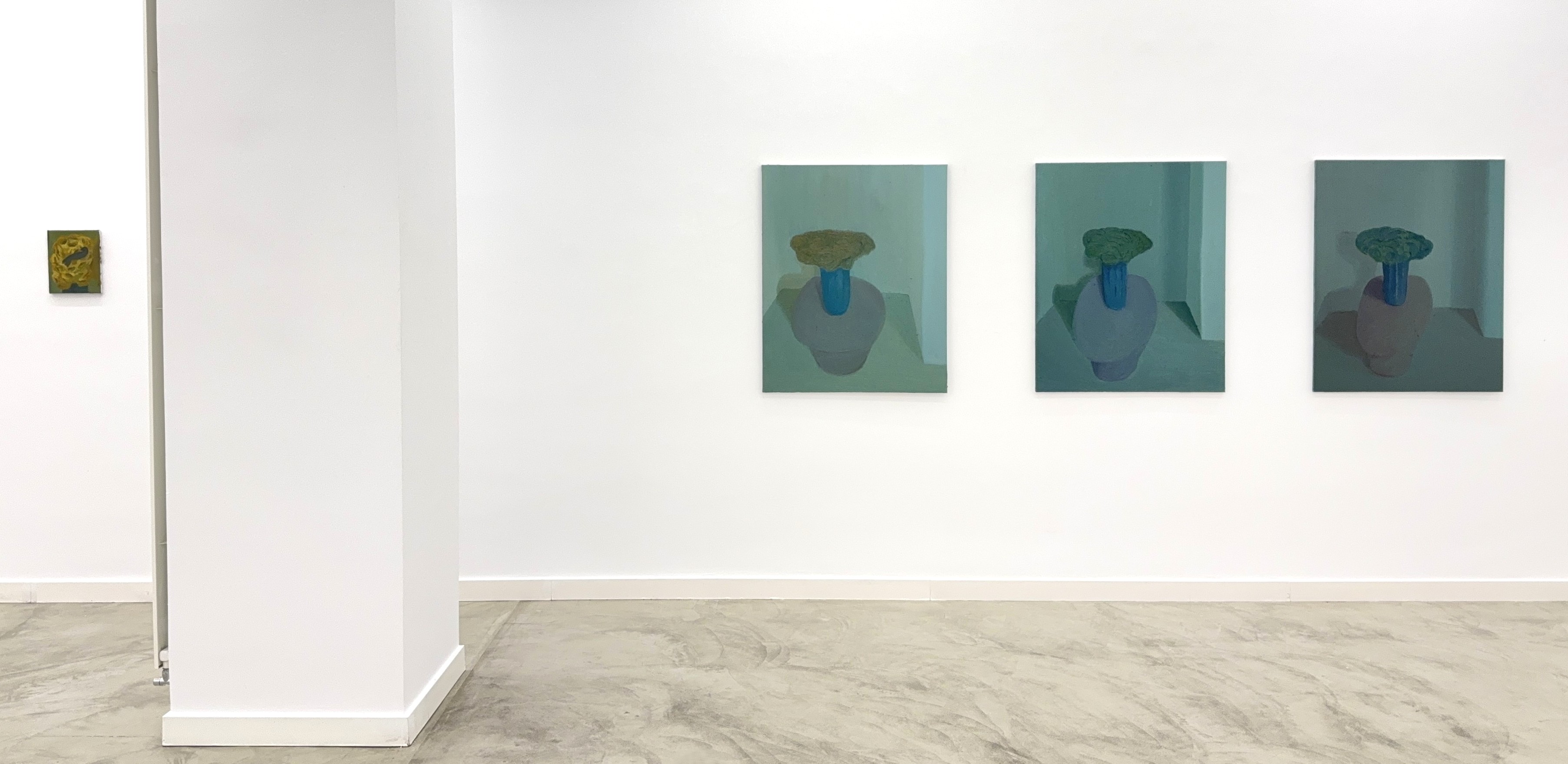 Exposició: Mentres dura l\'últim raig