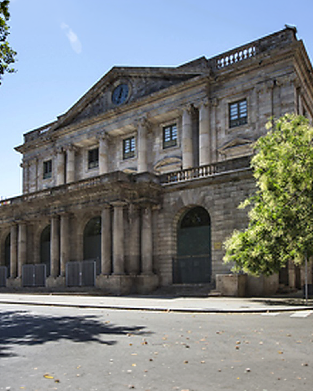 Visita guiada a La Llotja de Mar