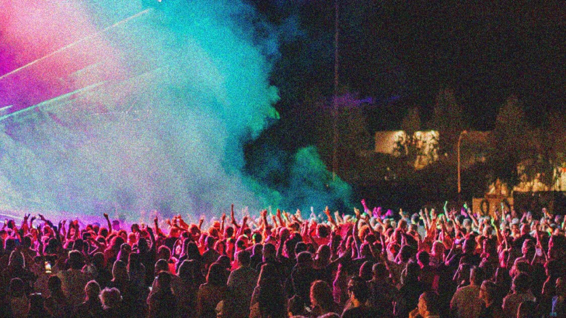 Snarky Puppy en el Festival Porta Ferrada Occident