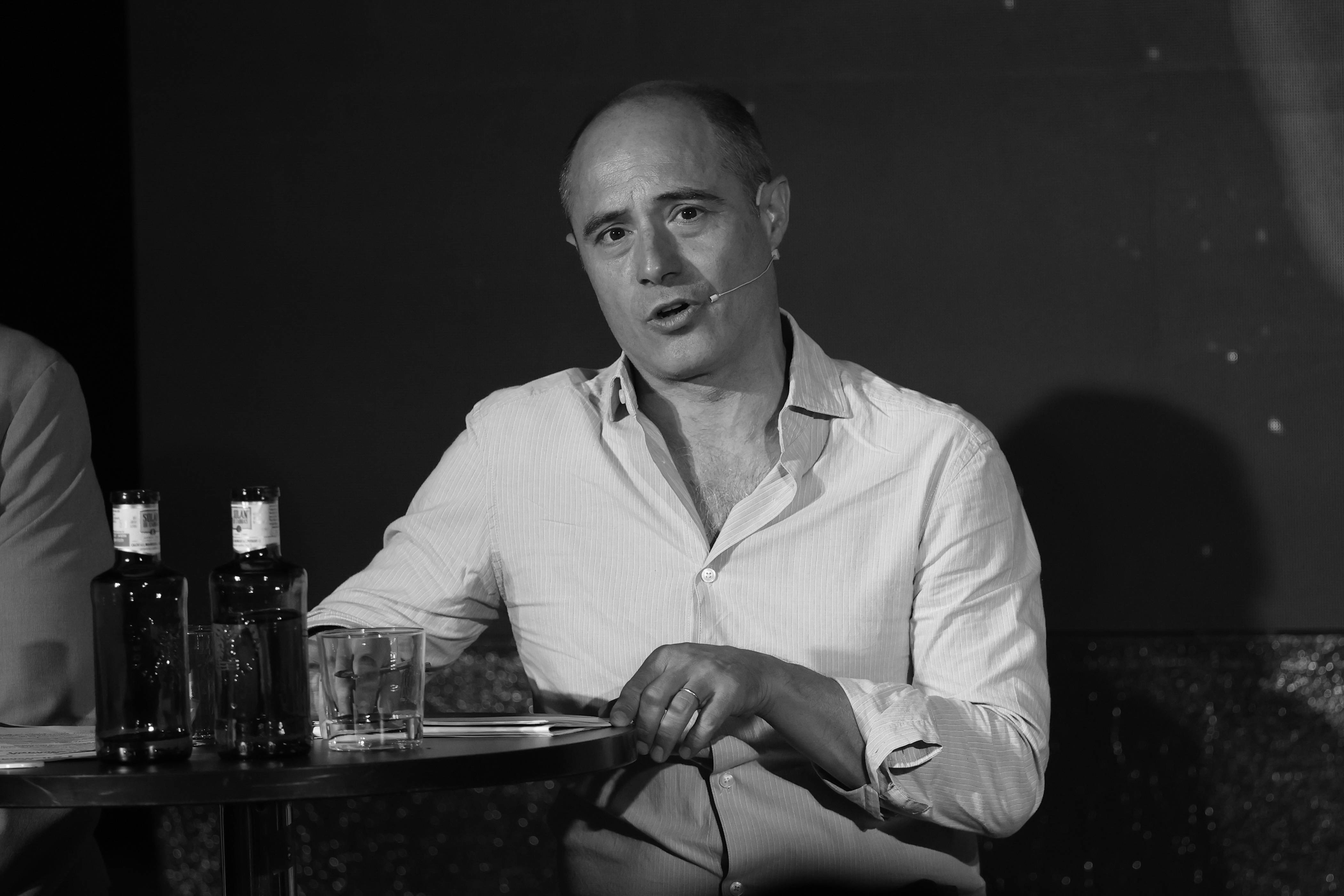 ARCOmadrid inicia una nueva etapa con Gonzalo Cabrera al frente