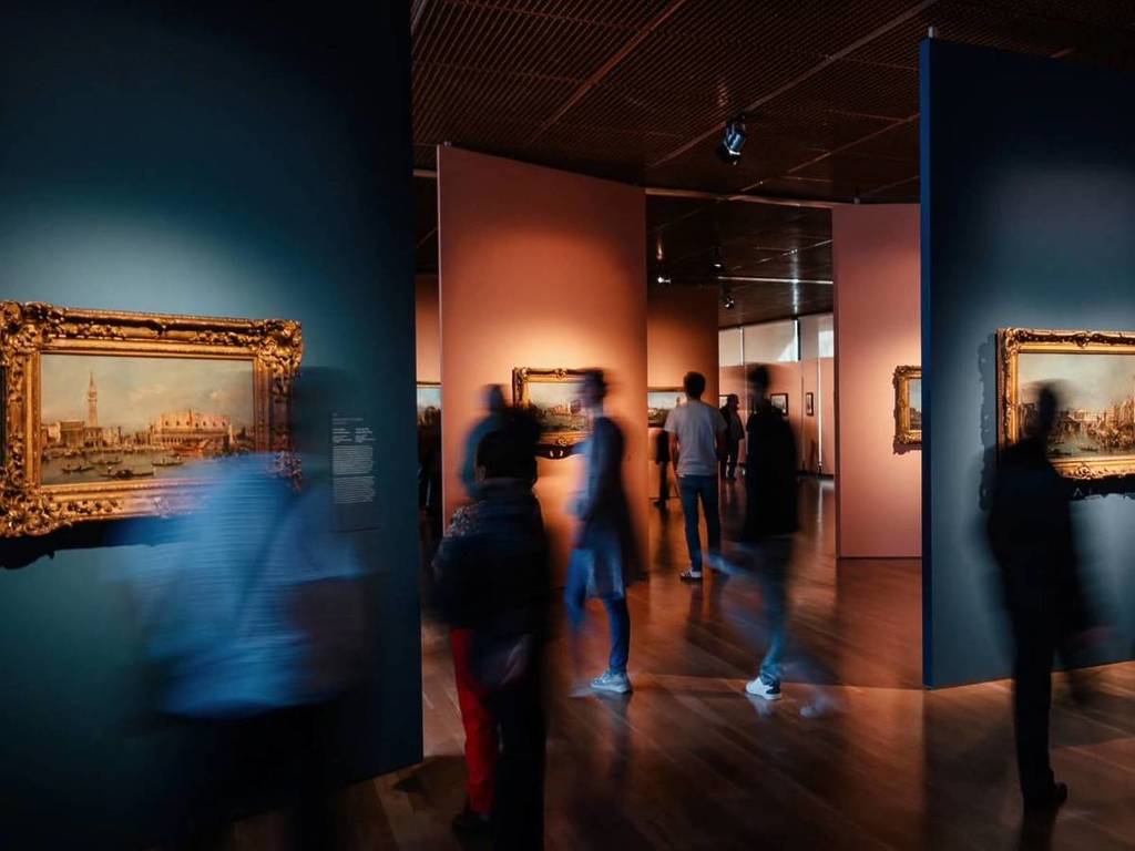 El Museo Calouste Gulbenkian reabre sus puertas tras una profunda transformación
