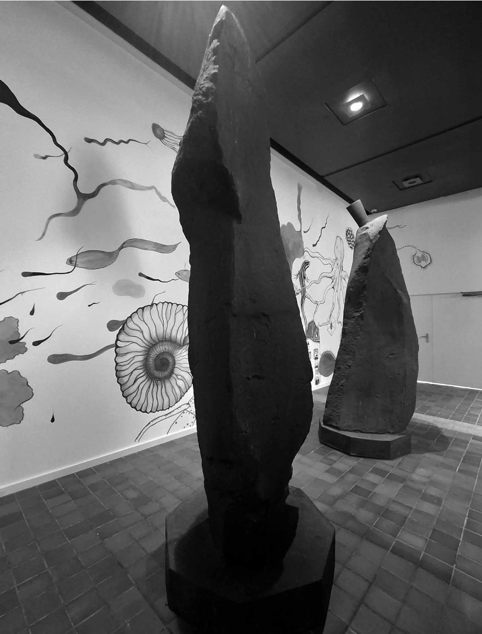 Xavier Corberó: l’obra d’art total