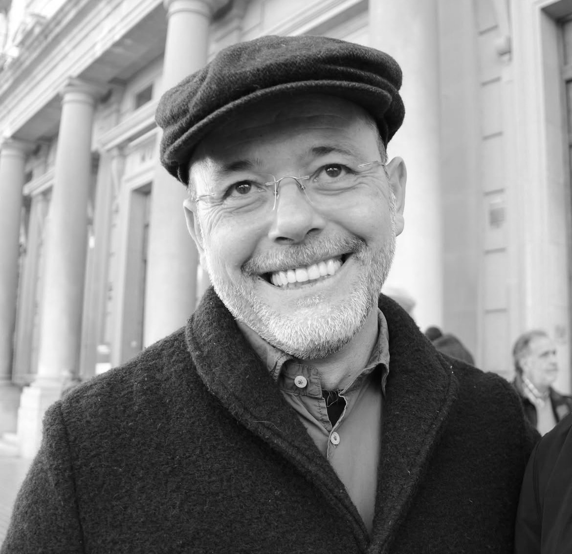 Mor Vicente Matallana, una figura clau en la preservació i difusió de l’art digital