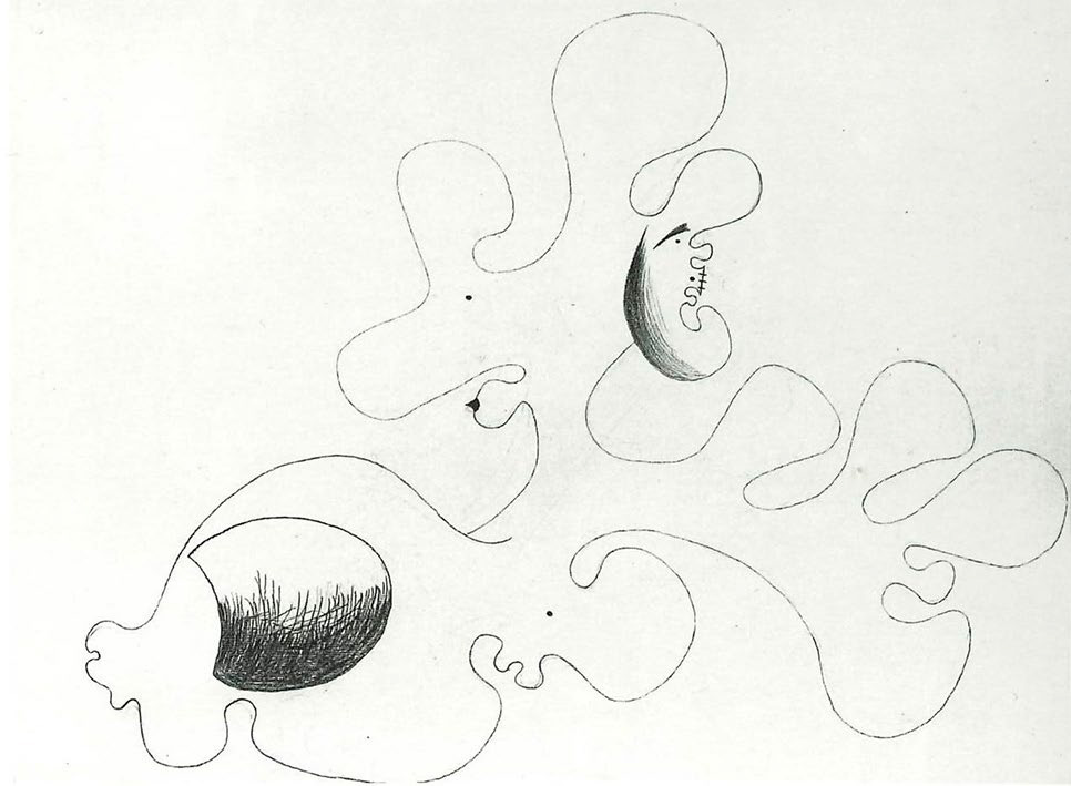 Quan l’arxiu revela un altre Miró