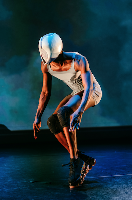 Matadero Madrid abre temporada con creación digital, danza y arte contemporáneo
