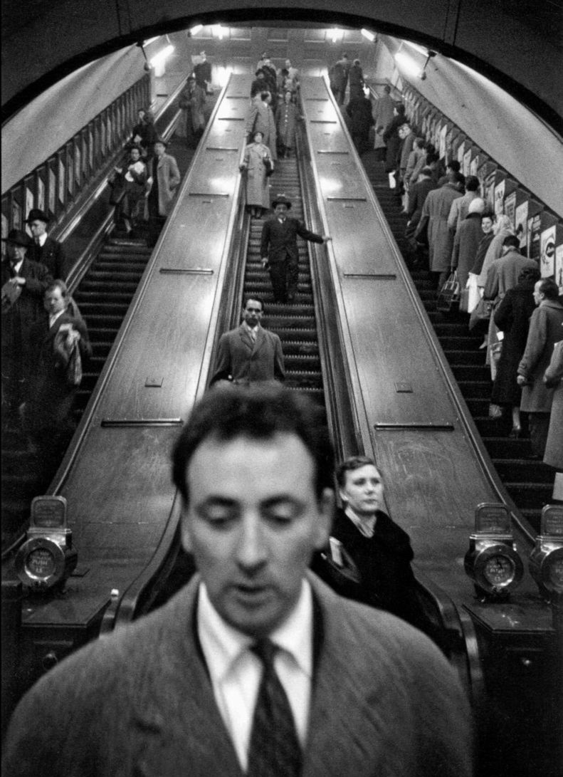 XIV Bienal de Fotografía Xavier Miserachs