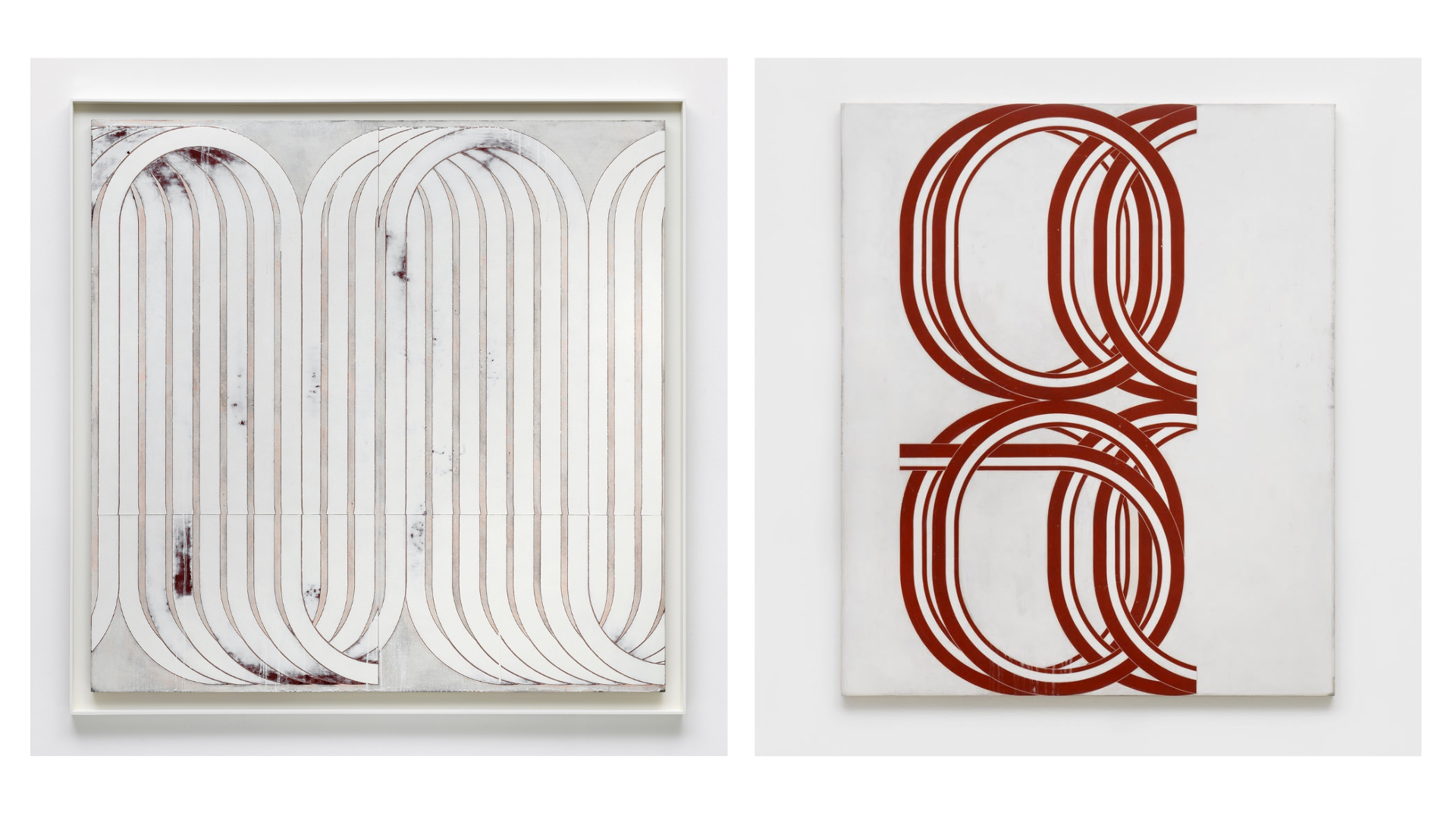 Inauguració de l\'exposició de Davide Balliano a IBIZA Gallery