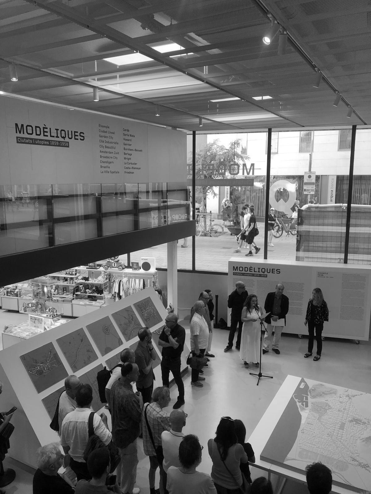 De Cerdà a Brasília: les deu ciutats ideals que van imaginar el futur de l\'urbanisme
