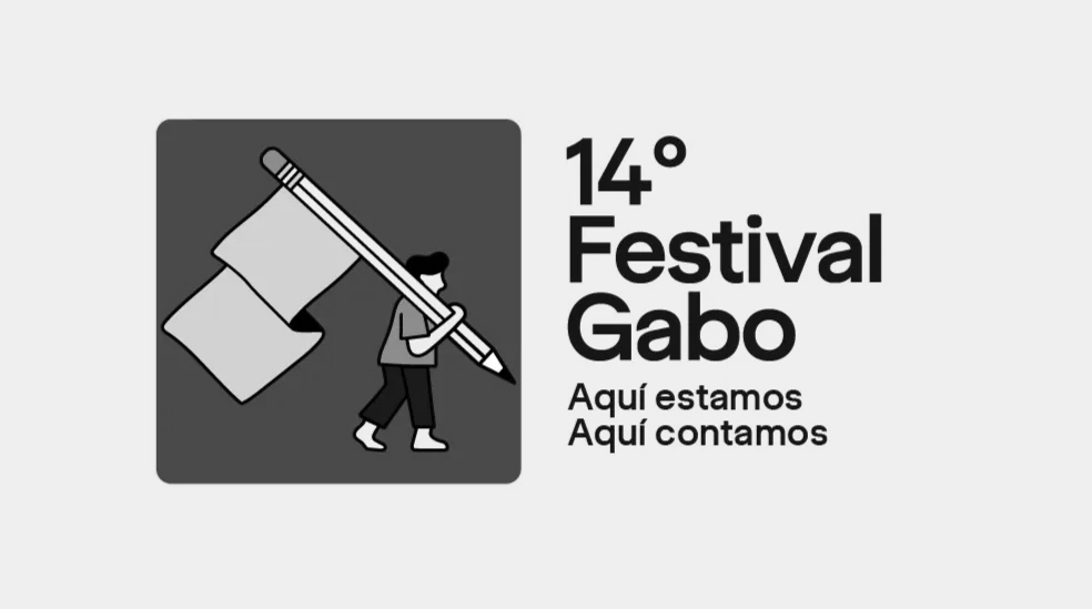 El Festival Gabo reivindica el periodismo como un acto de resistencia democrática