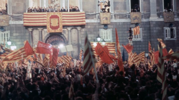 Catalunya commemorarà el 2027 vint figures i episodis clau de la seva memòria col·lectiva