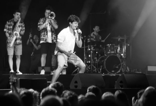 Un agost replet de bona música a la 26a edició del Festival de Cap Roig