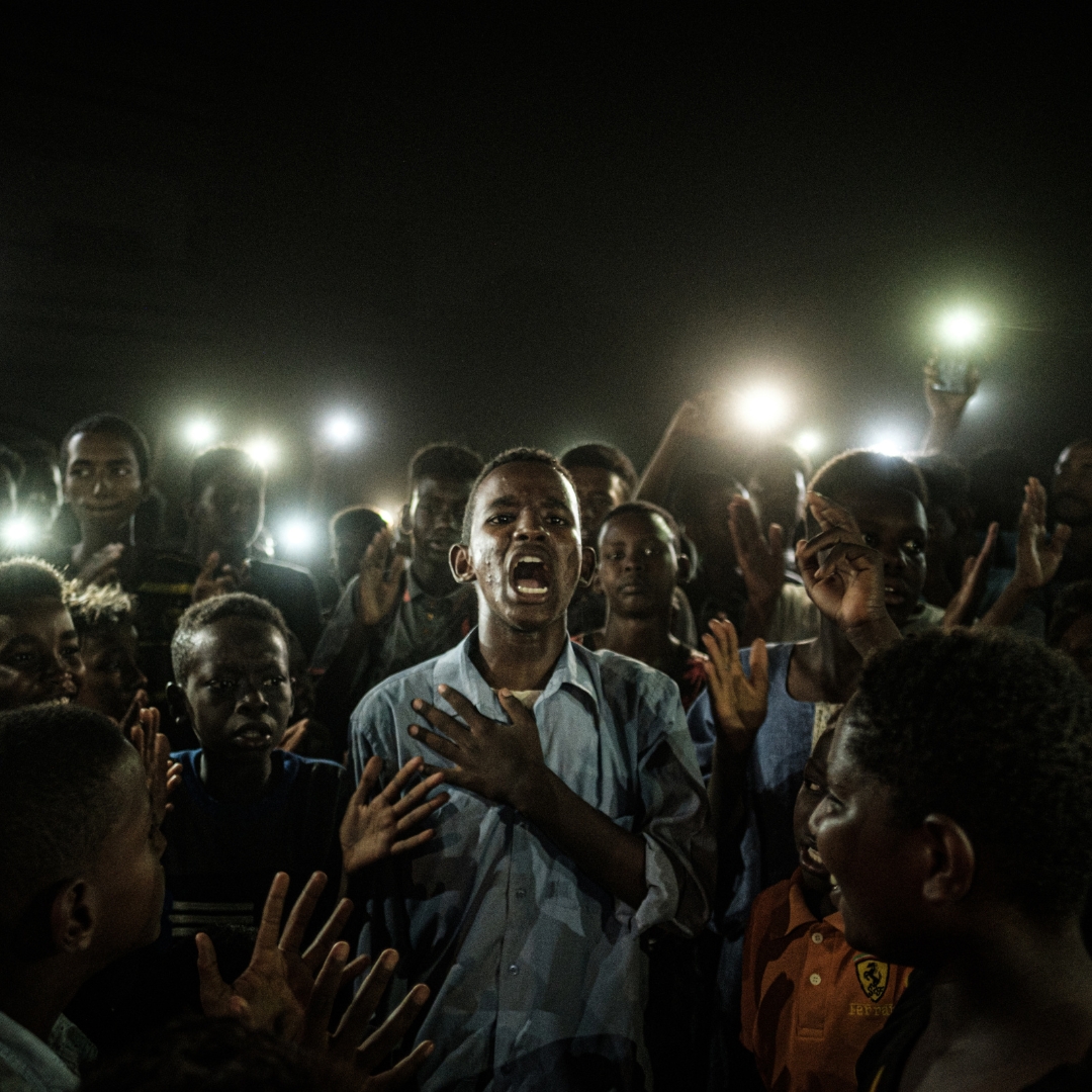 World Press Photo 2026 celebra setenta años de historia en el Museo Franz Mayer