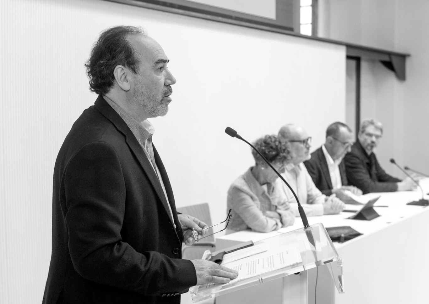 Jesús Navarro: \