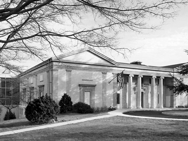 Nueva generación al frente de los museos internacionales
