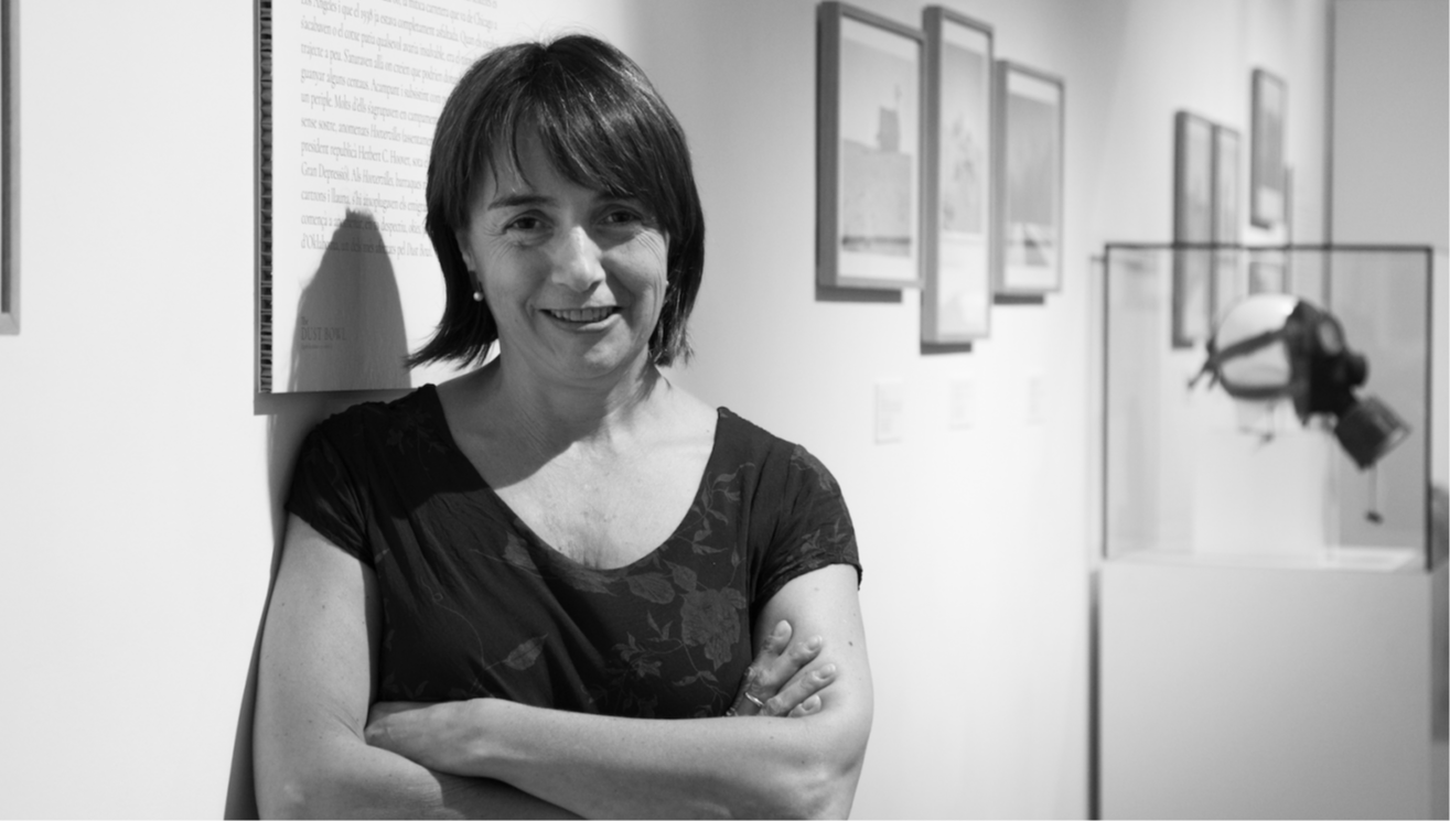 Gemma Carbó dirigirà l’àrea de Patrimoni Cultural de l’Icub
