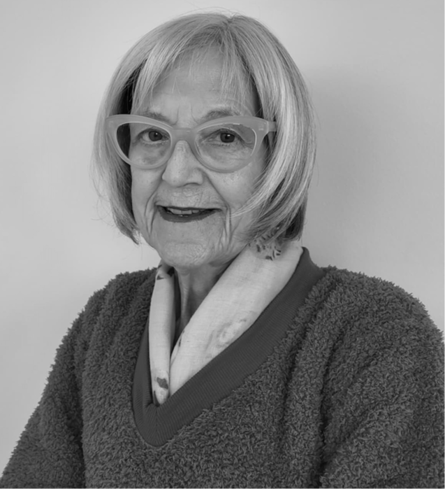 Teresa Vall Palou, a singular voice of Catalan abstraction, dies