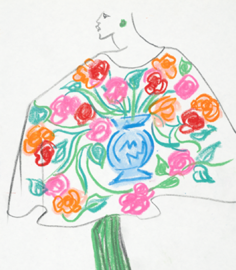 Matisse y Yves Saint Laurent, un diálogo entre el color, la materia y la belleza