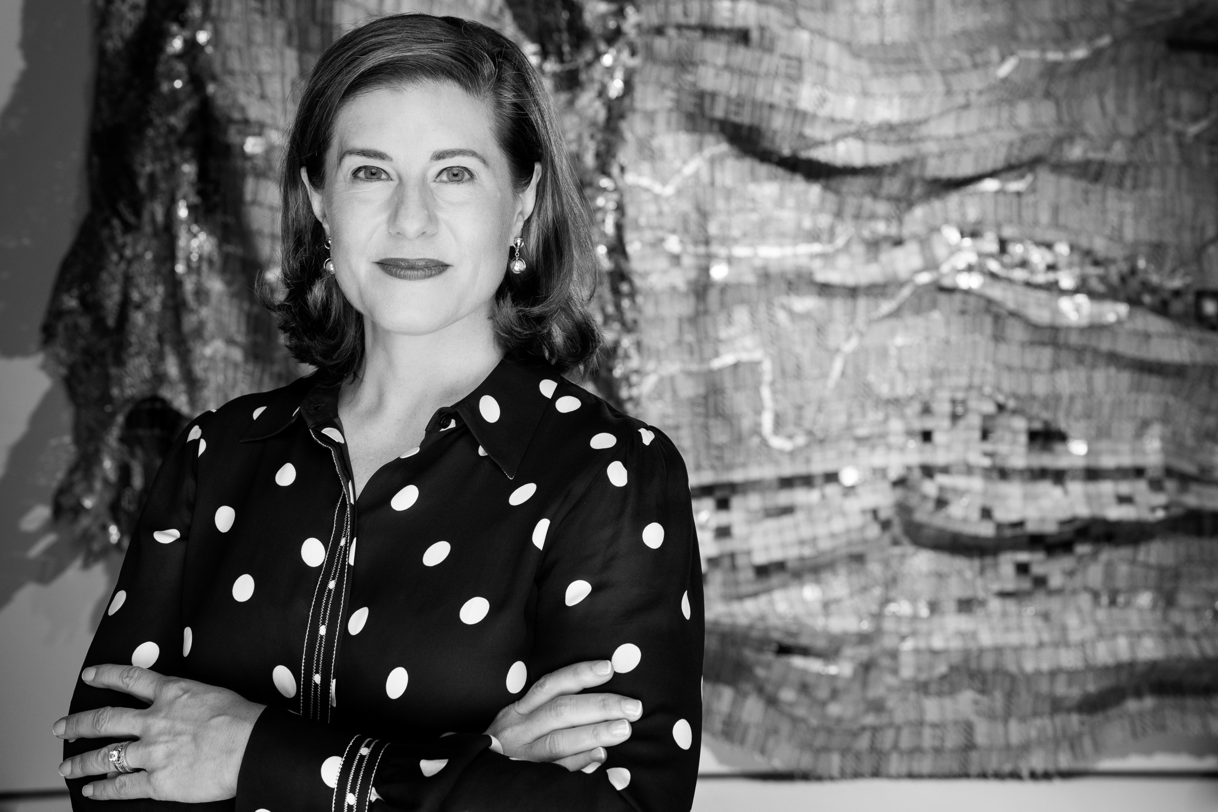 Valerie Hillings serà la primera directora del Guggenheim Abu Dhabi