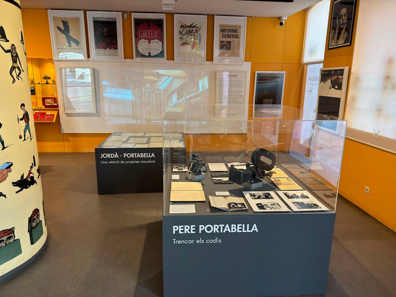 Pere Portabella, zinema askatasun espazio gisa