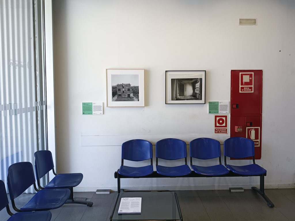Trois expositions et un podcast à Mèdol