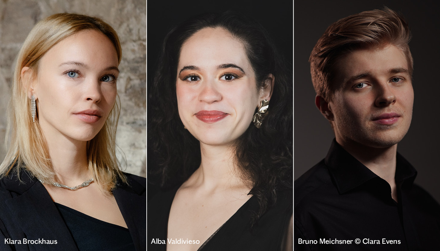 Inauguration of the 34th edition of the Schubertíada