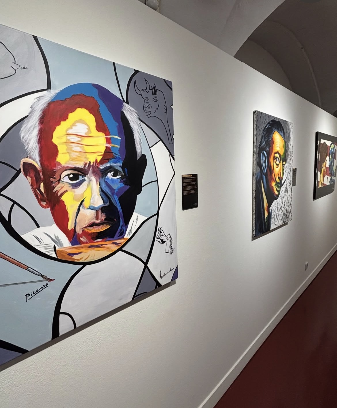 \'Una altra manera de mirar\' de Guillem Amo Art