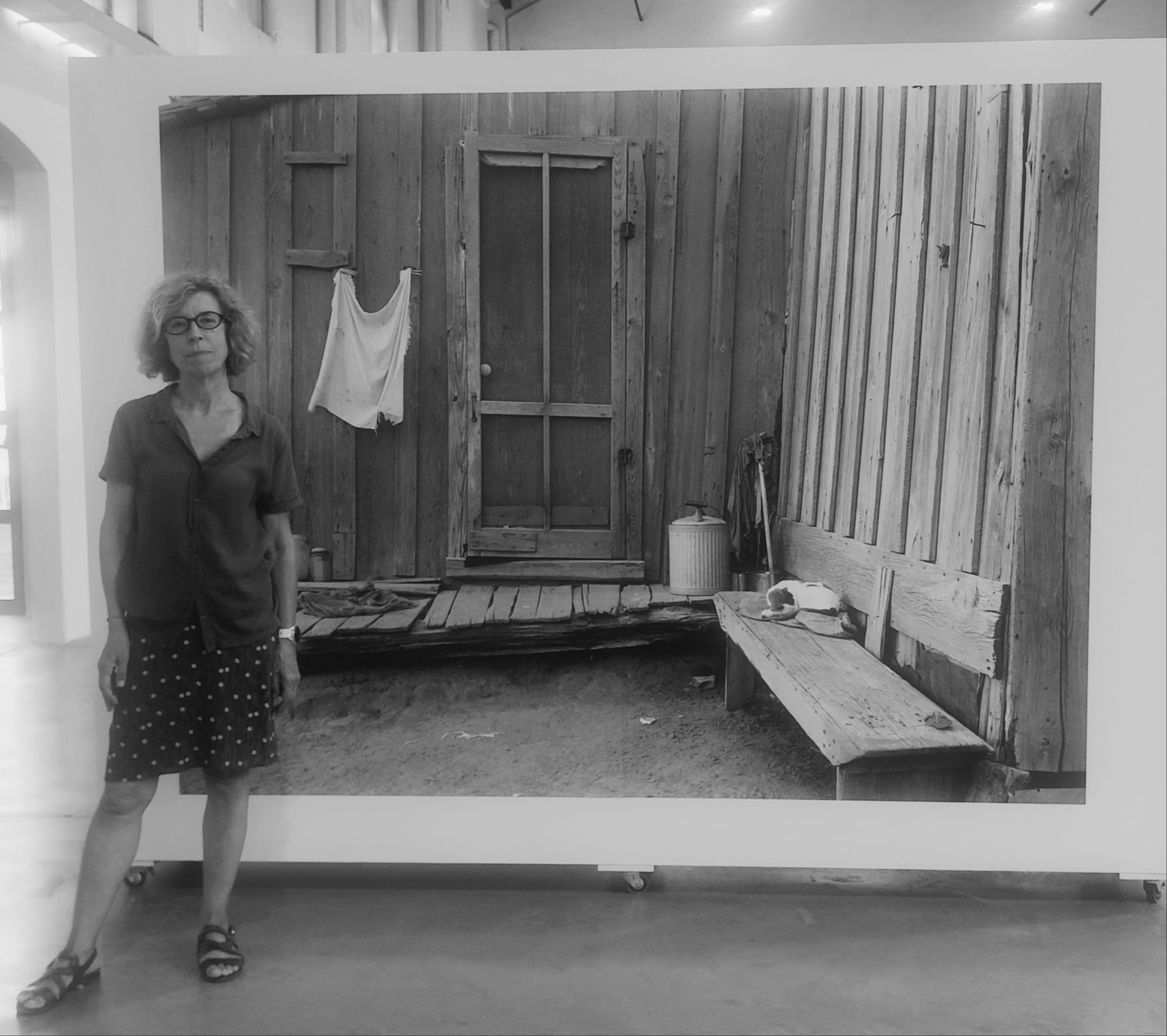 Maria Planas: \